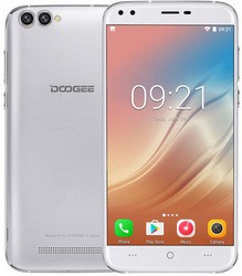 Замена сенсора на телефоне Doogee X30 в Сургуте